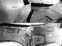 фото thumb №11, Fiat 500e ii 2 electric 20- бампер перед версия bez pdc