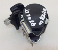 фото thumb №2, Audi q7 4l pas безпеки 3 ряд лівий oryg