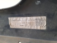 фото thumb №8, Bmw 8 g14 g15 бампер перед 8076177 оригинал