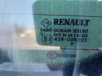 фото thumb №15, 86. крышка багажника зад renault grand scenic iii техник