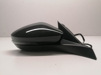 фото thumb №1, Vw t-roc дзеркало праве 13 pin europa 17-21