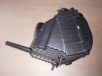 фото thumb №1, Корпус фильтра pow.r trafic iii 1.6dci