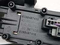 фото thumb №6, Переключатель света аварийных renault scenic ii