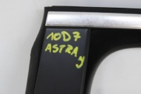 фото thumb №12, Opel astra iv j hb 09r- двері ліві зад ліві задні код фарби: z190