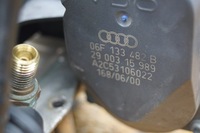 фото thumb №7, Колектор всмоктуючий регулятор vw audi 2.0 tfsi