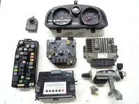 фото thumb №1, Opel antara 2.2 cdti набір стартовий