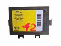 фото thumb №1, Модуль иммобилайзер ford galaxy 95vw19a366bb 7m0953257c