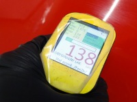 фото thumb №10, Капот крышка двигателя перед передняя skoda octavia iii lf3k