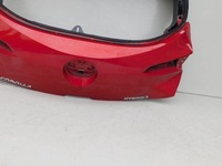 фото thumb №5, Toyota corolla e21 hb 18- крышка багажника задняя задняя