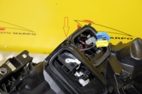 Mercedes gle w166 2016- фара лампа full led r usa в Украине, фото thumb