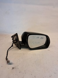 фото thumb №7, Зеркало правое nissan murano z50 europa 9 pin