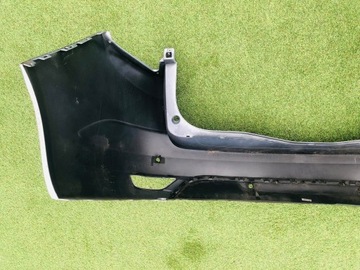 фото thumb №15, Renault megane 4 iv gt универсал 2015 бампер задний зад