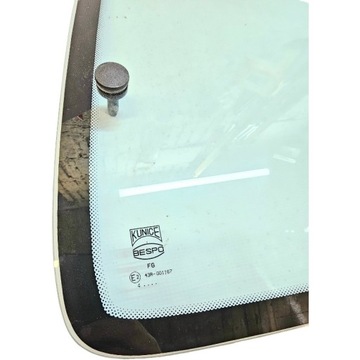 фото thumb №8, Fiat cinquecento скла бічні uchylne комплект нове