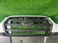 фото thumb №10, Ford transit mk8 lift бампер перед передній