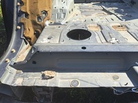 фото thumb №4, Четверть pas задняя правая левая сторона bmw x5 f15