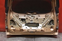 фото thumb №11, Крышка багажника багажника задняя задняя nd ford kuga mk2 2 ii 13-20