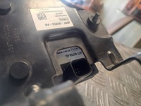 фото thumb №9, Ford mondeo mk5 кріплення радара радар jg9t-9g853-ab