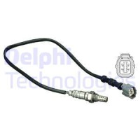 фото thumb №2, Датчик лямбда-зонд do honda civic vii 1.4 is 1.6