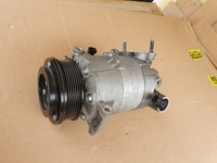 фото thumb №6, Компрессор кондиционера galaxy mk4 2.0 дизель euro6