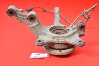 фото thumb №6, Поворотний кулак ступиця права перед renault kangoo 2 ii 1.5 dci 106 km 07-13