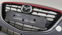 фото thumb №6, Бампер передній mazda 3 bm 2013-2017