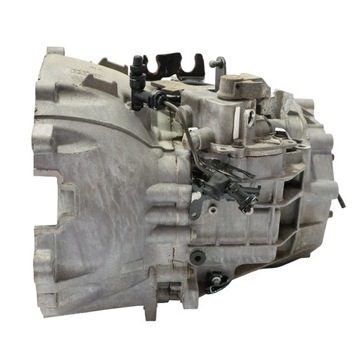 фото thumb №11, Ford transit custom коробка передач коробки передач механическая vmt6 fwd 1876898 gk2r-7002-agb