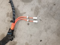 фото thumb №5, Ford fusion mk5 hybrid жгут провода гибридная