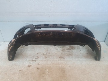 фото thumb №6, Бампер vw passat b6 3c0 r36 перед переднє