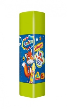 Клей-карандаш исчезающий Bambino 12г 1 шт.