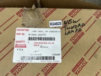 фото thumb №14, Фара toyota tundra ii pick-up 07-13r. нова права задня eu оригінальна w bło
