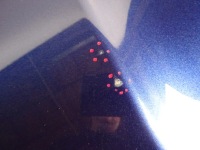 фото thumb №13, X-trail iv t33 двигун 1.5 vc-t e-power 9560km кришка багажника багажника rby-g камера