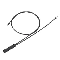 фото thumb №5, Трос трос zwalniającego капот 2218800159 прочная, niezawodna nx