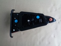 фото thumb №2, Alfa romeo stelvio лампа задняя левая w крышка