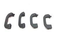 фото thumb №1, Кронштейн ручки стельовий mercedes c117 a0998150039