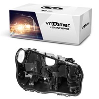 фото thumb №1, Правая корпус корпус фара лампы bmw x3 g01 2018 - 2021 адаптивный led