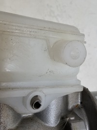 фото thumb №12, Mazda 3 iv hb 19- главный тормозной цилиндр 816930 usa
