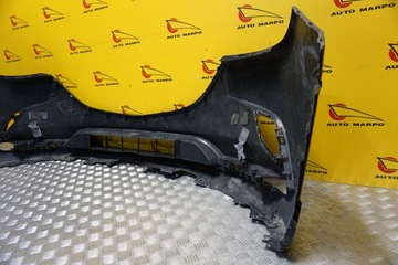 фото thumb №9, Mazda cx-9 2016 - 2021 бампер перед tk4850031