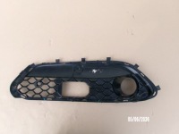 фото thumb №12, Решётка решётка рамка правая бампера alfa romeo stelvio 156114914