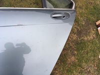 фото thumb №13, Двері bmw e65 schiefergruen