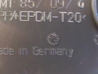 фото thumb №9, Vw golf vi plus бардачок полиця пасажира 5m1857097q