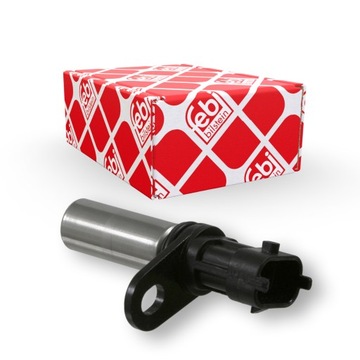 фото thumb №16, Febi 22374 датчик обертів вала колінчастий вал. opel