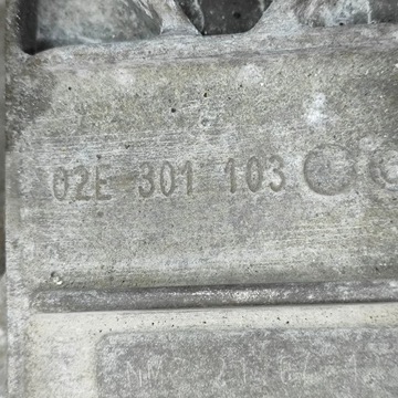 фото thumb №8, Skoda superb b6 3t 2012 автоматическая коробка передач коробки передач