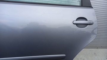 фото thumb №4, Дверь левая зад vw polo 06r hb 5d