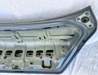 фото thumb №12, Bmw e65 дорестайлинг крышка багажника titangrau 892/7