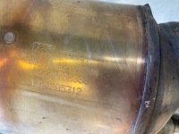 фото thumb №7, Каталізатор каталізатори mercedes s500 w222 4.7v8 2224902636 2224902336