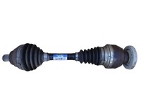 фото thumb №1, Піввісь 5n0407763k audi q3