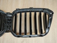 фото thumb №8, Org решётка бампера перед теневая линия bmw x3 g01 lci x4 g02 lci 5a1ac55