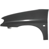 фото thumb №1, Крило do citroen berlingo 96-02