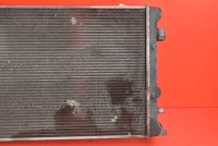 Радіатор води seat leon 1 1 1.6 16v 02r Зі Шроту, фото thumb