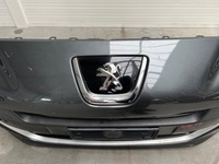 фото thumb №9, Бампер передній peugeot 308 i t7 lift